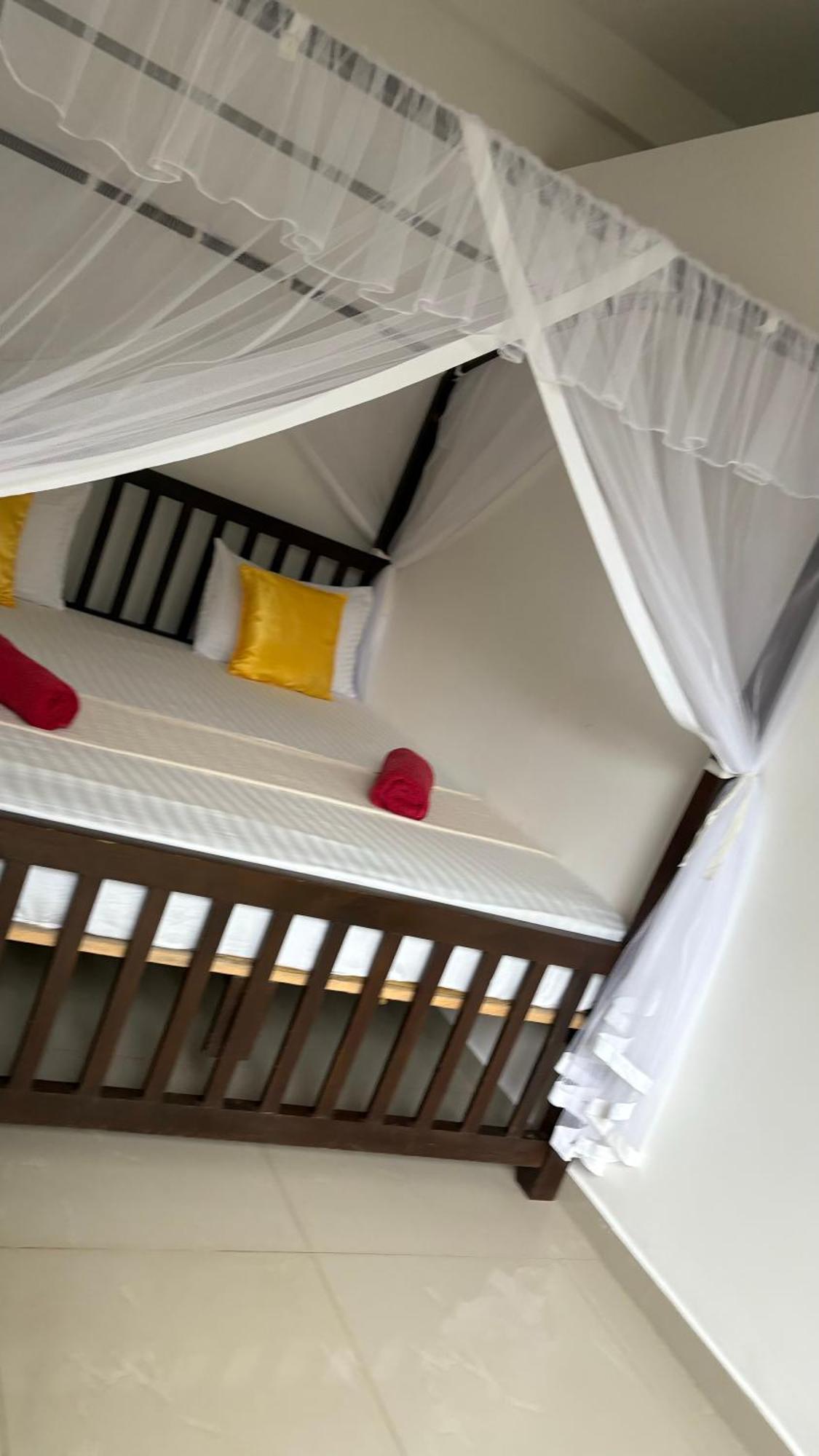 The Point Mirissa Otel Dış mekan fotoğraf